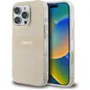 Image de Dkny Dkhmp16Xhrhsep Iphone 16 Pro Max 6.9 Ró owy/Pink Hardcase Repeat Texture Pattern With Stripe Magsafe