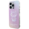 Image de Étui Hello Kitty pour iPhone 16 Pro 6.3 rose étui rigide IML 50TH Anniversary Magsafe - Neuf