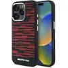 Image de Coque Rigide Amg Amhmp16x24ssrrk Pour Iphone 16 Pro Max 6,9 Pouces, Noire, Compatible Avec Les Graphismes Et Magsafe.