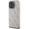 Image de Étui Guess pour iPhone 16 Pro 6.3 rose étui rigide 4G Classic - Neuf