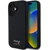 Image de Red Bull Rbhmp16S24Cfilsk Iphone 16 6.1 Hardcase Czarny/Black Carbon Fiber Shiny Logo Magsafe