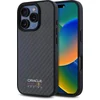 Image de Red Bull Rbhmp16L24Cfilsk Iphone 16 Pro 6.3 Hardcase Czarny/Black Carbon Fiber Shiny Logo Magsafe