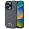 Image de Coque En Fibre De Carbone Magsafe Red Bull Pour Iphone 16 Pro Max, Noire