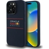 Image de Red Bull Rbhmp15X24Sihsrv Iphone 15 Pro Max 6.7 Hardcase Granatowy/Navy Silicone Horizontal Logo Magsafe