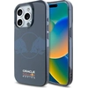 Image de Red Bull Rbhmp15X24Hidbv Iphone 15 Pro Max 6.7" Hardcase Navy/Navy Iml Two Bulls Magsafe