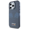 Image de Étui Red Bull pour iPhone 15 Pro Max 6.7 étui rigide bleu marine IML Two Bulls MagSafe - Neuf