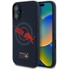 Image de Coque Red Bull Magsafe Bleu Marine Pour Iphone 16