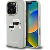 Image de Etui Karl Lagerfeld Hc 3D Rubber Double Heads Do Iphone 16 Pro Max Beowy