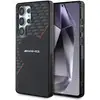 Image de Étui AMG Double Layer Rhombs MagSafe pour Samsung Galaxy S25 Ultra - Neuf