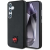 Image de Étui Dkny En Cuir Heart Of Ny Pour Samsung Galaxy S25 Noir
