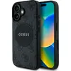 Image de Etui Guess 4G Circle Classic Logo Magsafe Do Iphone 16 Czarny
