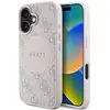 Image de GUESS 3666339426774 coque de protection pour téléphones portables 16 cm (6.3 ) Housse Rose Apple (brand) Apple iPhone 16 - Neuf