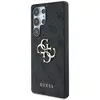 Image de Étui Guess Big 4G Logo Classic Logo pour Samsung Galaxy S25 Ultra noir - Neuf