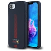 Image de Coque Magsafe Red Bull Bleu Marine Pour Iphone 16e