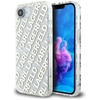 Image de Coque Karl Lagerfeld Iml À Logo Répété Pour Iphone 16e/17e, Or