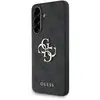 Image de Étui Guess Big 4G Logo pour Samsung Galaxy A36, noir - Neuf