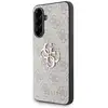 Image de Étui Guess Big 4G Logo pour Samsung Galaxy A36, rose - Neuf