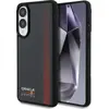 Image de Etui Red Bull Real Carbon Fiber Powerbar Magsafe Do Samsung Galaxy S25 Edge Czarny