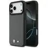 Image de Etui BMW M Quilted Logo MagSafe do iPhone 17 Pro Max antracyt - Neuf