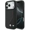 Image de Etui BMW M Carbon Line & Logo MagSafe do iPhone 17 Pro czerwony - Neuf