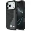 Image de Etui BMW M Carbon Logo MagSafe do iPhone 17 Pro antracyt - Neuf