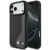 Image de Etui BMW M Carbon Logo MagSafe do iPhone 17 Pro Max antracyt - Neuf