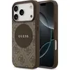 Image de Guess 4g Circle Classic Logo Magsafe Iphone 17 Pro Handyhülle One Size