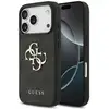 Image de Étui Guess 4G Big Logo pour iPhone 17 Pro noir - Neuf