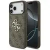 Image de Étui Guess 4G Big Logo pour iPhone 17 Pro Max marron - Neuf