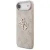 Image de Coque Guess 4G Big Logo pour iPhone Air rose - Neuf