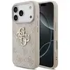 Image de Étui Guess 4G Big Logo pour iPhone 17 Pro rose - Neuf