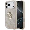 Image de Coque Guess 4g Grand Logo - Iphone 17 Pro Max (rose)