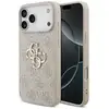 Image de Coque Guess 4G Big Logo pour iPhone 17 Pro Max rose - Neuf