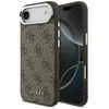 Image de Etui Guess 4G Classic Logo MagSafe do iPhone Air br?zowy - Neuf