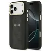 Image de Coque Guess 4g Stripe Magsafe Pour Iphone 17 Pro Max - Noire