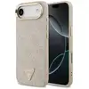 Image de Etui Guess 4G Triangle Logo MagSafe do iPhone Air ró?owy z?oty - Neuf