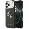 Image de Étui Guess 4G Big 4G Classic Logo pour iPhone 17 Pro Max noir - Neuf