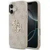 Image de Étui Guess 4G Big 4G Classic Logo pour iPhone 17 ró?owy or - Neuf
