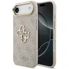 Image de Coque Guess 4g Big 4g Classic Pour Iphone Air - Or Rose