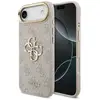 Image de Etui Guess 4G Big 4G Classic Logo do iPhone Air ró?owy z?oty - Neuf