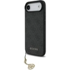 Image de Étui Magsafe Guess 4g Charms Collection Pour Iphone Air Noir