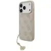 Image de Etui Guess 4G Charms Collection MagSafe do iPhone 17 Pro ró?owy - Neuf