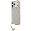 Image de Etui Guess 4G Charms Collection MagSafe do iPhone 17 Pro Max ró?owy - Neuf