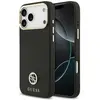 Image de Guess Grained Strass Logo Magsafe Iphone 17 Pro Max Handyhülle One Size