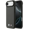 Image de Coque Bmw M Kevlar Matt Magsafe Pour Iphone Air Noir