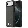 Image de Etui BMW M Kevlar Matt MagSafe do iPhone Air czarny - Neuf