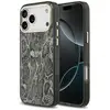 Image de Etui Guess Python Pattern MagSafe do iPhone 17 Pro Max czarny - Neuf