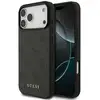 Image de Étui Guess 4G Classic pour iPhone 17 Pro Max noir - Neuf