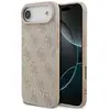 Image de Coque Guess 4G Classic pour iPhone Air rose - Neuf