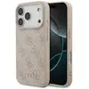 Image de Étui Guess 4G Classic pour iPhone 17 Pro rose - Neuf